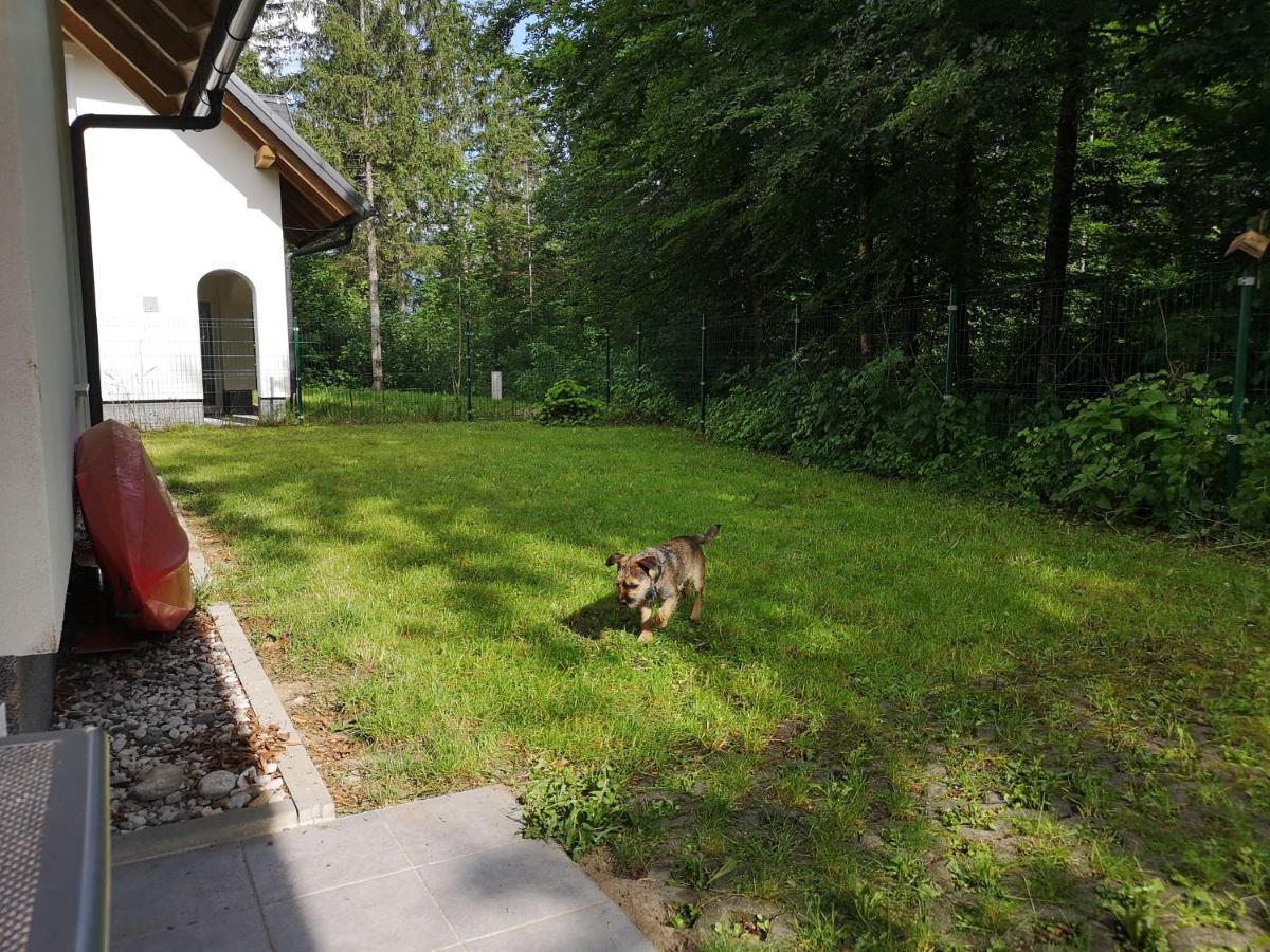 Villa Melody Bohinj Exterior foto